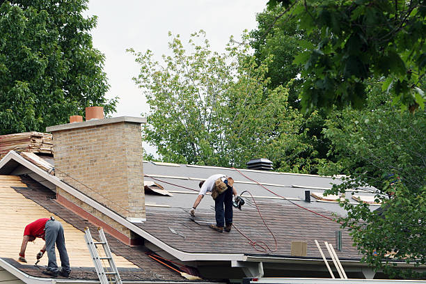 Gutter Installation and Roofing in Tampa, FL