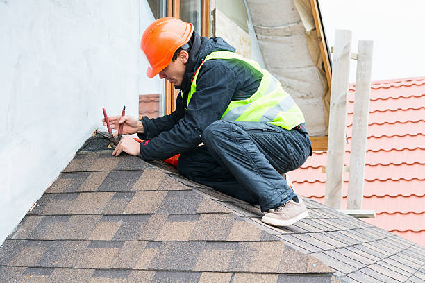 Best Flat Roof Repair Services  in Tampa, FL